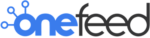 OneFeed Logo